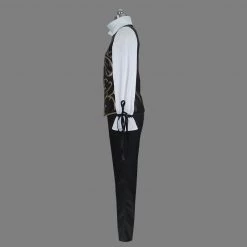 Octopath Traveler Cyrus Albright Cosplay Costume -Game Costumes Sales COS 028 05 35