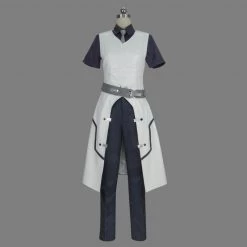 Overwatch Moira O'Deorain Cosplay Costume Version 2 -Game Costumes Sales COS 028 05 36
