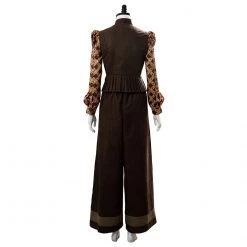 The Witcher Princess Ciri Cosplay Costume 13 The Witcher Princess Ciri Cosplay Costume -Game Costumes Sales COS 028 05 37