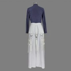 Final Fantasy VII Remake Rufus Shinra Cosplay Costume Version 2 -Game Costumes Sales COS 028 05 41