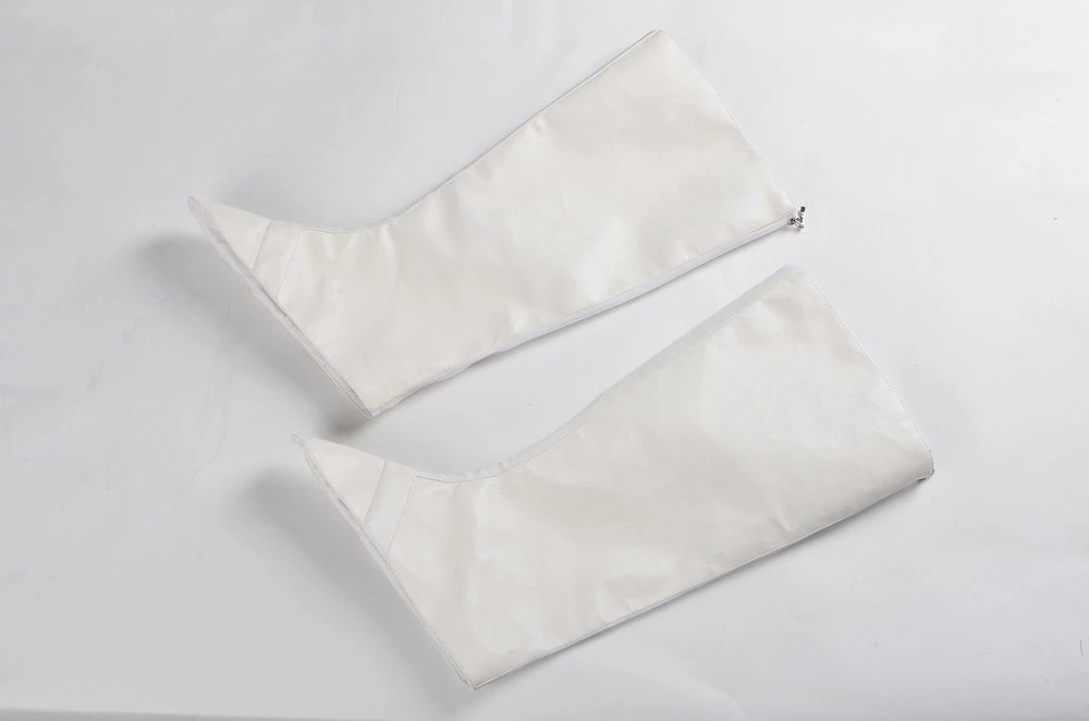 Deluxe The Punisher Frank Castle Cosplay Costume 8 Deluxe The Punisher Frank Castle Cosplay Costume - Image 6