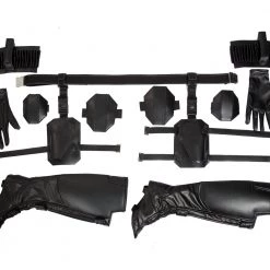 Captain America: Civil War The Winter Soldier Black Widow Natasha Romanoff Cosplay Costume -Game Costumes Sales COS 028 06 6