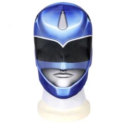 Power Rangers Dan Blue Ranger Jumpsuit Cosplay Costume -Game Costumes Sales COS 028 07 13