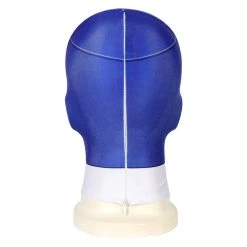 Power Rangers Dan Blue Ranger Jumpsuit Cosplay Costume -Game Costumes Sales COS 028 08 8