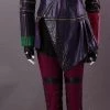 Descendants Mal Suit Cosplay Costume -Game Costumes Sales COS 029 01 129