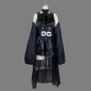 Final Fantasy XIV Gaia Cosplay Costume -Game Costumes Sales COS 029 01 194