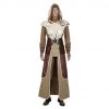 Star Wars: The Clone Wars Jedi Temple Guard Cosplay Costume -Game Costumes Sales COS 029 01 201