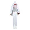 Promise Of Wizard Chloe Western Country Cosplay Costume -Game Costumes Sales COS 029 01 202