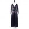 Harry Potter Bellatrix Lestrange Cosplay Costume -Game Costumes Sales COS 029 01 235