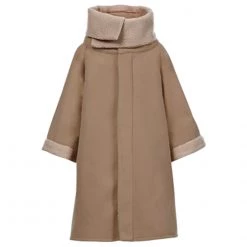 Star Wars Baby Yoda Cosplay Costume