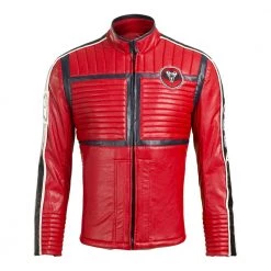 My Chemical Romance Kobra Kid Cosplay Costume