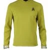 Star Trek Beyond Captain James T. Kirk Cosplay Costume -Game Costumes Sales COS 029 01 43