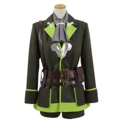 SINoALICE Pinocchio Cosplay Costume
