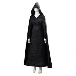 Star Wars: The Rise Of Skywalker Dark Side Rey Cosplay Costume -Game Costumes Sales COS 029 02 133