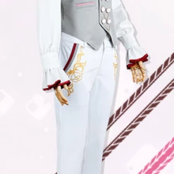 Promise Of Wizard Chloe Western Country Cosplay Costume -Game Costumes Sales COS 029 02 159