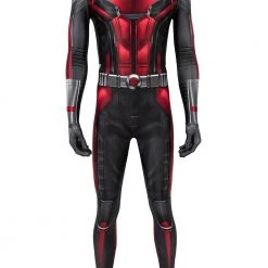 Ant-Man And The Wasp Scott Lang / Ant-Man Jumpsuit Cosplay Costume -Game Costumes Sales COS 029 02 166