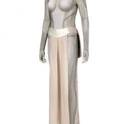 2021 Movie Eternals Thena Cosplay Costume -Game Costumes Sales COS 029 02 199