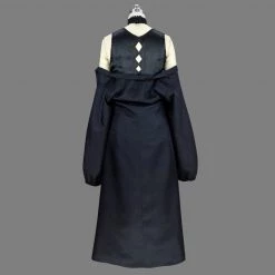 Final Fantasy XIV Gaia Cosplay Costume -Game Costumes Sales COS 029 03 116