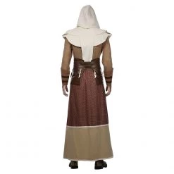 Star Wars: The Clone Wars Jedi Temple Guard Cosplay Costume 12 Star Wars: The Clone Wars Jedi Temple Guard Cosplay Costume -Game Costumes Sales COS 029 03 121