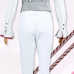 Promise Of Wizard Chloe Western Country Cosplay Costume -Game Costumes Sales COS 029 03 122