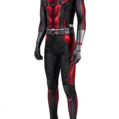 Ant-Man And The Wasp Scott Lang / Ant-Man Jumpsuit Cosplay Costume -Game Costumes Sales COS 029 03 127