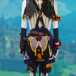 Genshin Impact Bennett Cosplay Costume 10 Genshin Impact Bennett Cosplay Costume -Game Costumes Sales COS 029 03 139