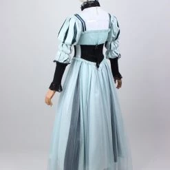 Harry Potter: Magic Awakened Cassandra Vole Dress Cosplay Costume -Game Costumes Sales COS 029 03 150