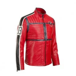 My Chemical Romance Kobra Kid Cosplay Costume -Game Costumes Sales COS 029 03 23