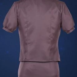 Angels Of Death Satsuriku No Tenshi Cathy Cosplay Costume -Game Costumes Sales COS 029 03 57