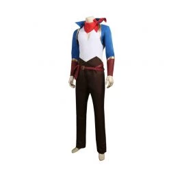 Game Of Thrones Arya Stark Cosplay Costume -Game Costumes Sales COS 029 03 76