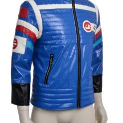 My Chemical Romance Party Poison Jacket Cosplay Costume -Game Costumes Sales COS 029 03 8