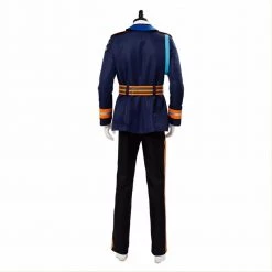 Overwatch Soldier 76 Officer Uniform Cosplay Costume 11 Overwatch Soldier 76 Officer Uniform Cosplay Costume -Game Costumes Sales COS 029 03 86