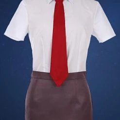 Angels Of Death Satsuriku No Tenshi Cathy Cosplay Costume -Game Costumes Sales COS 029 04 37