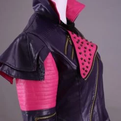 Descendants Mal Suit Cosplay Costume -Game Costumes Sales COS 029 04 49