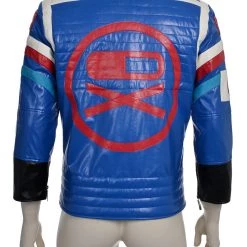 My Chemical Romance Party Poison Jacket Cosplay Costume -Game Costumes Sales COS 029 04 7