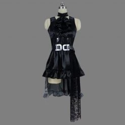 Final Fantasy XIV Gaia Cosplay Costume -Game Costumes Sales COS 029 04 74