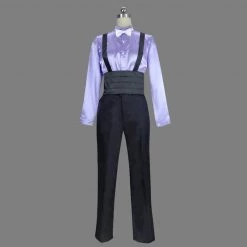 Disney Twisted Wonderland Octavinelle Cosplay Costume -Game Costumes Sales COS 029 04 75