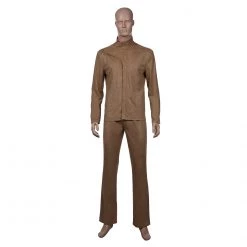 Star Wars: The Clone Wars Jedi Temple Guard Cosplay Costume 13 Star Wars: The Clone Wars Jedi Temple Guard Cosplay Costume -Game Costumes Sales COS 029 04 76