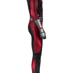Ant-Man And The Wasp Scott Lang / Ant-Man Jumpsuit Cosplay Costume -Game Costumes Sales COS 029 04 80