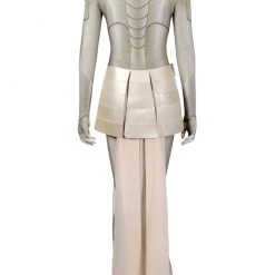 2021 Movie Eternals Thena Cosplay Costume -Game Costumes Sales COS 029 04 88