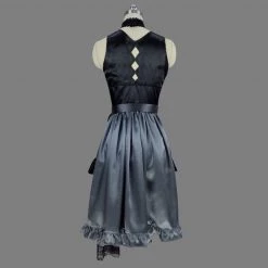 Final Fantasy XIV Gaia Cosplay Costume -Game Costumes Sales COS 029 05 39
