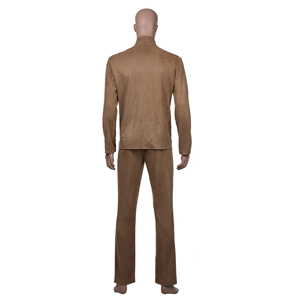 Star Wars: The Clone Wars Jedi Temple Guard Cosplay Costume 8 Star Wars: The Clone Wars Jedi Temple Guard Cosplay Costume - Image 6