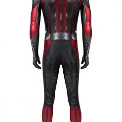 Ant-Man And The Wasp Scott Lang / Ant-Man Jumpsuit Cosplay Costume -Game Costumes Sales COS 029 05 43