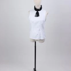 Harry Potter: Magic Awakened Cassandra Vole Dress Cosplay Costume -Game Costumes Sales COS 029 05 50