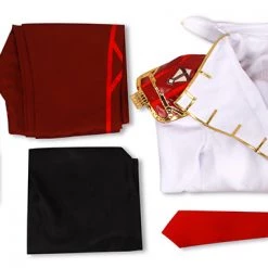 League Of Legends LOL Arcane Jayce Suit Cosplay Costume -Game Costumes Sales COS 029 05 52