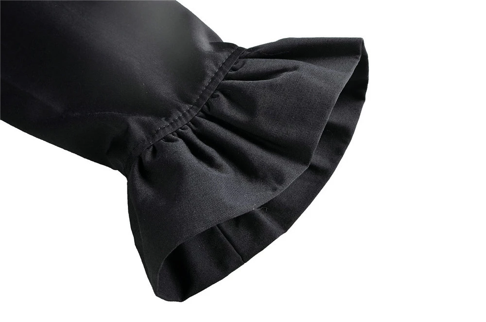 Once Upon A Time Captain Hook Cosplay Costume 8 Once Upon A Time Captain Hook Cosplay Costume - Image 6