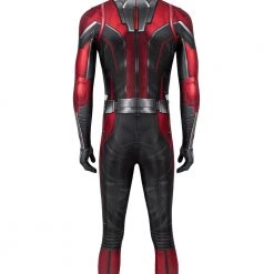 Ant-Man And The Wasp Scott Lang / Ant-Man Jumpsuit Cosplay Costume -Game Costumes Sales COS 029 06 24