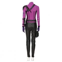 2021 Hawkeye Kate Bishop Cosplay Costume -Game Costumes Sales COS 029 08 8