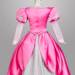 The Little Mermaid Dress Cosplay Costume -Game Costumes Sales COS 02 04 1