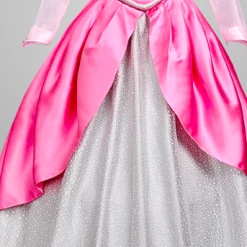 The Little Mermaid Dress Cosplay Costume -Game Costumes Sales COS 02 06 1